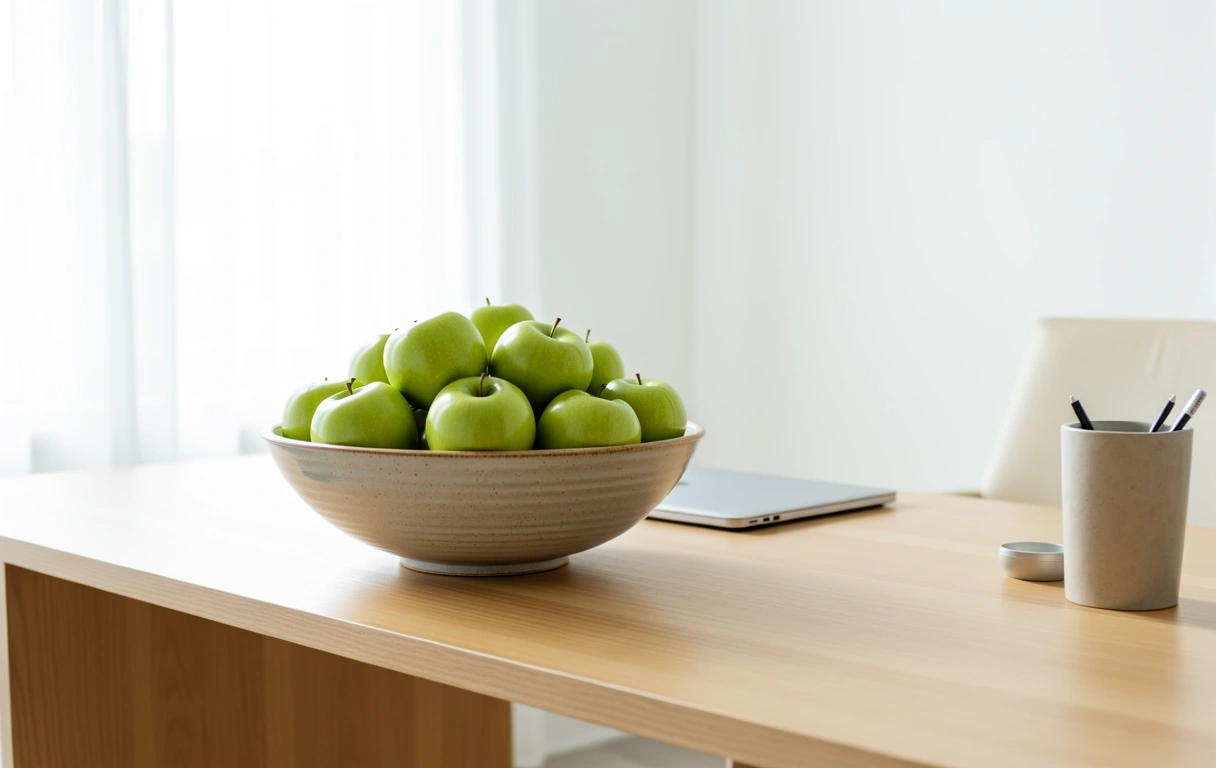 Oficina Nutrición 360 Madrid