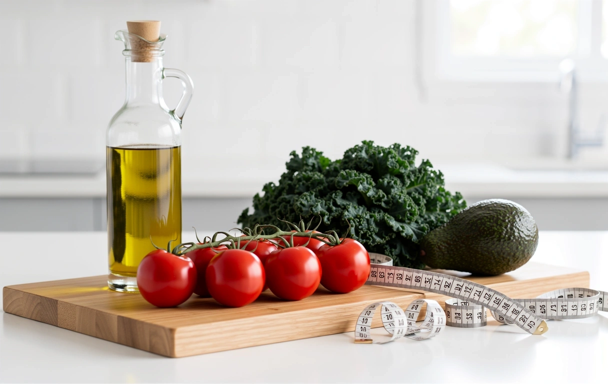 Nutrición basada en evidencia